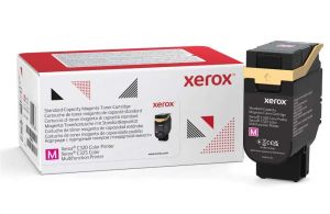 Оригинална тонер касета XEROX 006R04825 Magenta