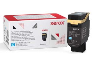 Оригинална тонер касета XEROX 006R04832 Cyan