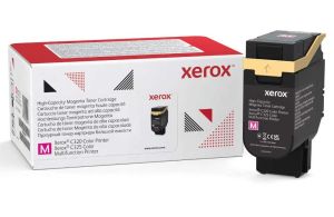 Оригинална тонер касета XEROX 006R04833 Magenta