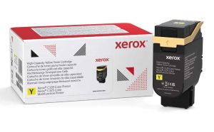 Оригинална тонер касета XEROX 006R04834 Yellow