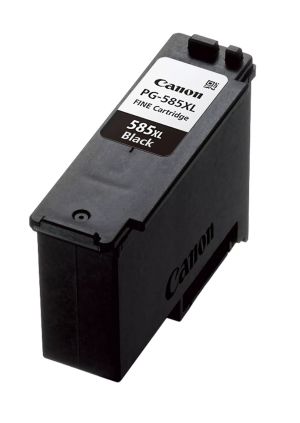 Мастилена касета Canon PG-585XL Black 6204C001AA