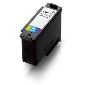 Мастилена касета Canon CL-586XL Tri-Color 6226C001AA
