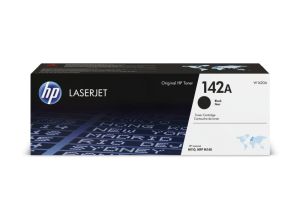 Оригинална тонер касета HP 142A W1420A Black